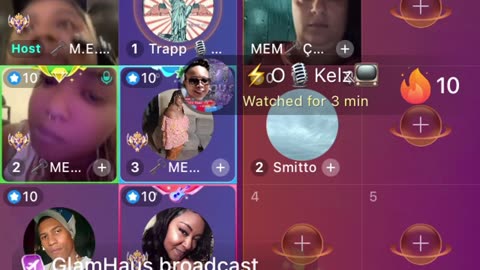 BIGO LIVE, FOXXIE SAYS SHE'LL RELEASE HER IF SHE RELEASES THEM!