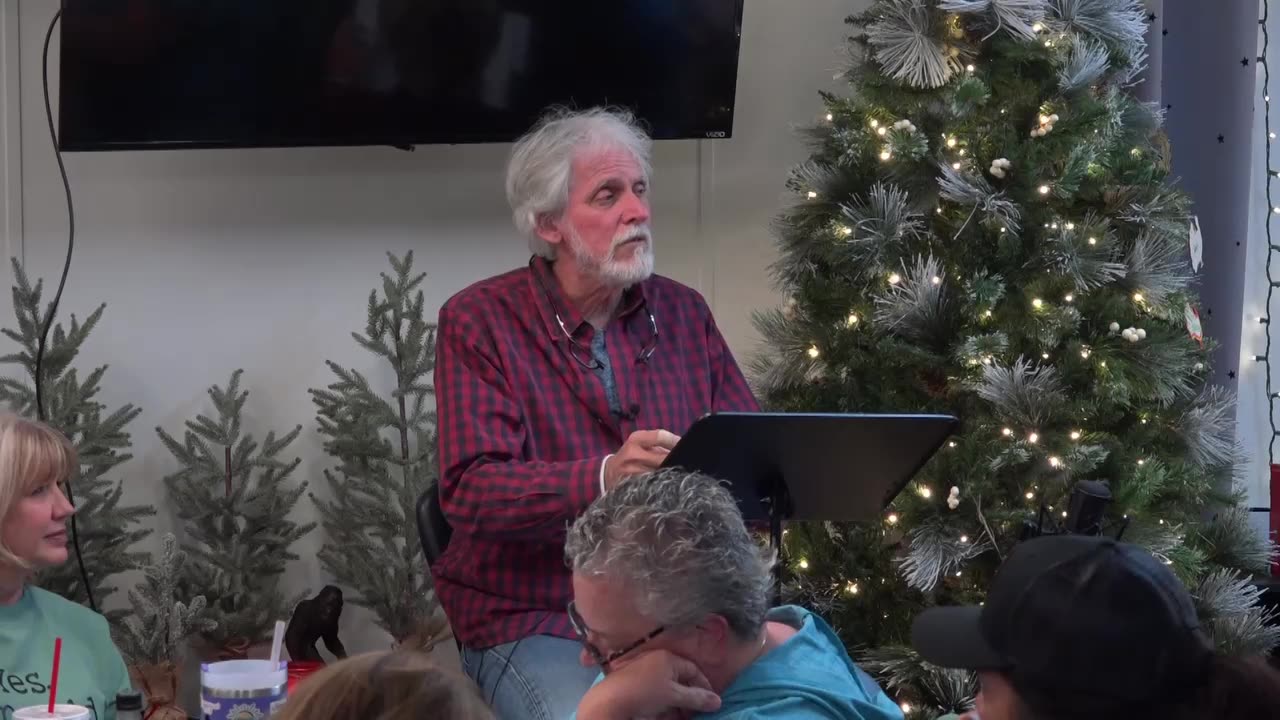 Bridge to Truth (s1e10) - The Impossible is Possible - If You're Happy and You Know it (Wk 2)