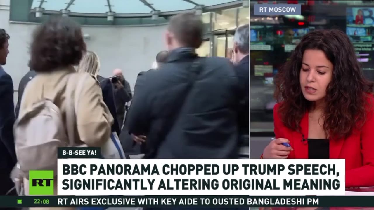 RT News - November 10 2025 (17:00 MSK)