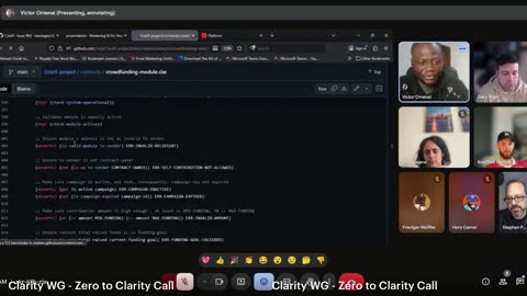 DeOrganized LIVE+ ⚡ Bitcoin + Stacks TV | Daily News • Builders • Games 11-10