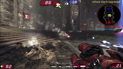 Unreal Tournament 3 Warfare Gameplay 2025