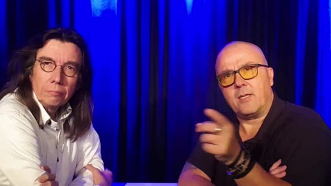 #350.1 - New Political Party - JACK&JOZEF -