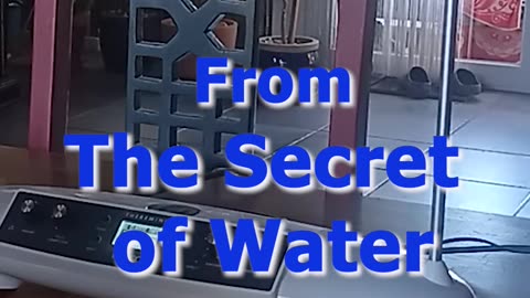 ENERGY OF WATER – ZELLER WASSERTAGE