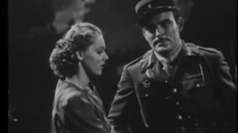 Drums Of The Desert (1940) Romantic Adventure Drama Full Movie