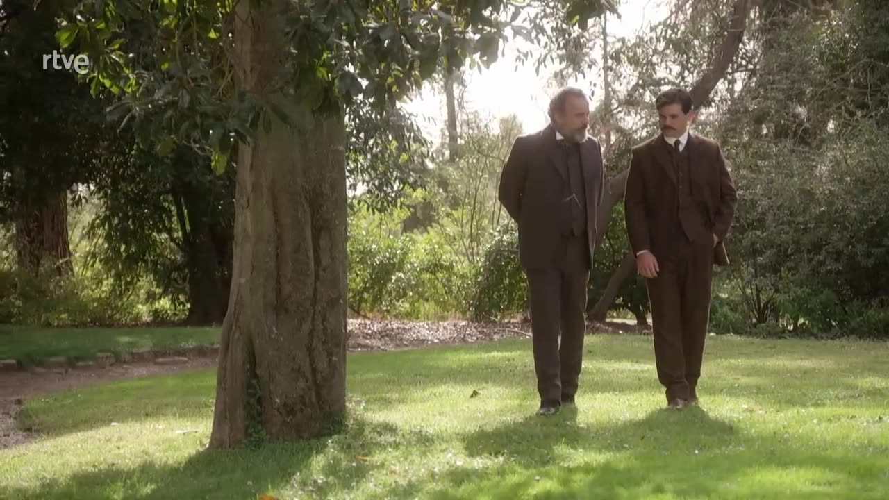 La promesa capitulo 11 temporada 1 parte 5