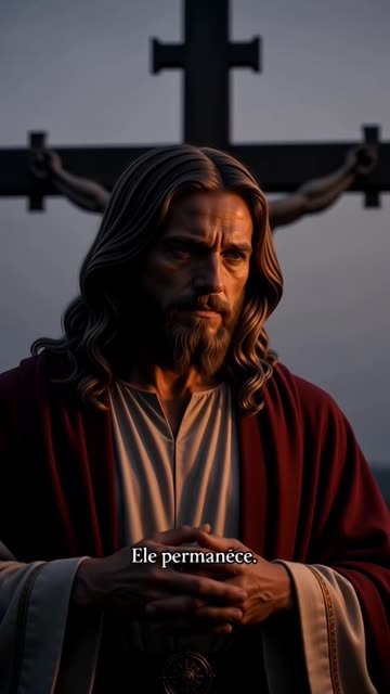 ✝️ Amor Que Não Desiste