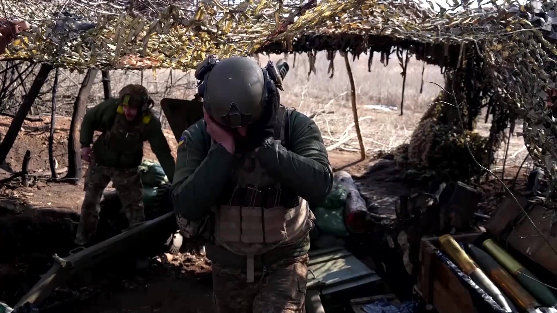 Why is Russia trying so hard to capture Ukraines Pokrovsk?