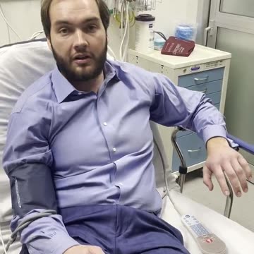 Pro-Trump Georgia State Senator in the hospital after being attacked
