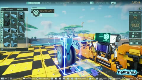 TerraTech Worlds – Episode 343