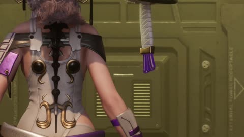 Return the Favor | Stellar Blade