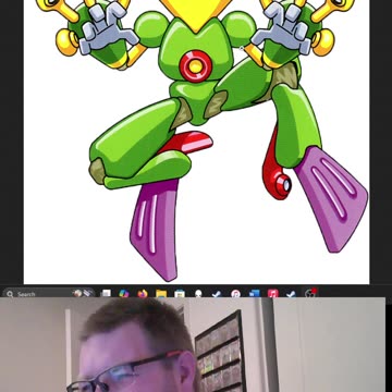 Metabot Thoughts: Fligflag