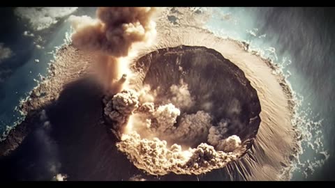 Séismes MASSIFS à Yellowstone : sommes-nous proches d’une éruption catastrophique ?