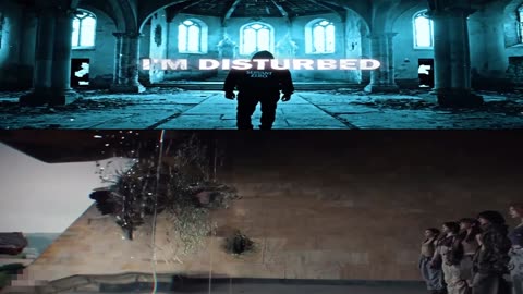 Servant Zero ~ Hurt by Religion – “Cuz I’m Hurt” (L) Remix 1 ( Dance Ver. } Christcore PC FX