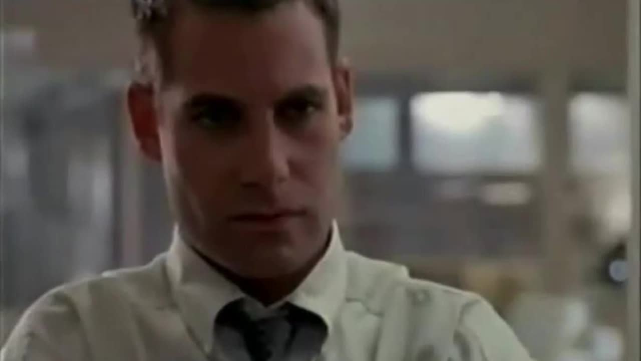 "House of Frankenstein 1997 Part 1" Starring Adrian Pasdar