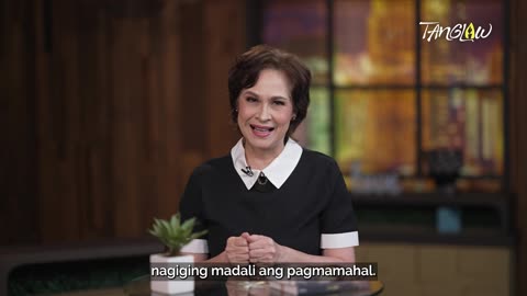 Ang Hirap Namang Magmahal