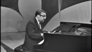 the great Vince Guaraldi "Linus and Lucy"