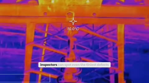 Revolutionizing Powerline Inspections: The Game-Changing Drone Tech You Need to See!