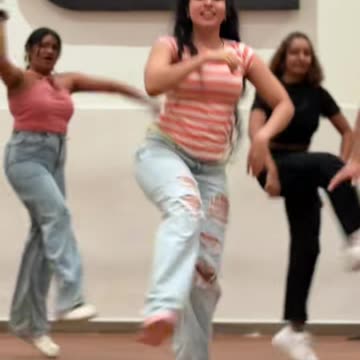 Trending Girl Dance| Beautiful Dance Performance | Hot / Stylish - Part 2