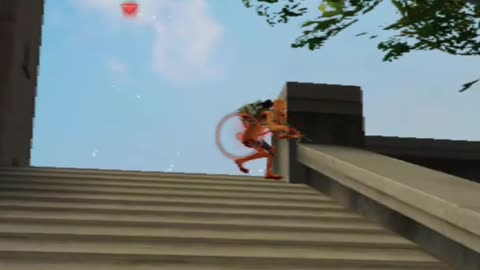 Garena Free Fire Gameplay Round 03 (07.10.2025) #babaibiswasbb #freefire #bb #garenafreefire #foryou