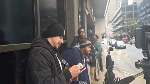 GMS DALLAS TEXAS LIVE CAMP CHURCH: THE ASSEMBLY OF THE SERVANTS - 1/23/26