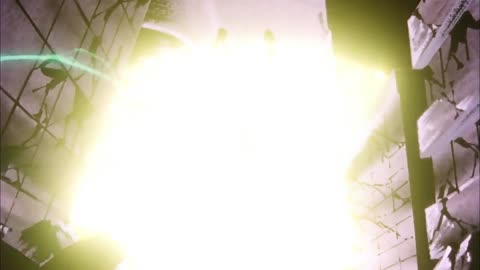 DBZ - Los 2 Guerreros Del Futuro, Gohan Y Trunks