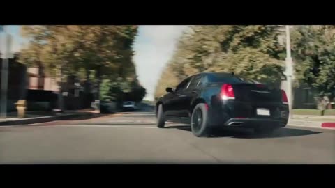 Crime 101 (2026) - U.S. TV Spot ('deep')