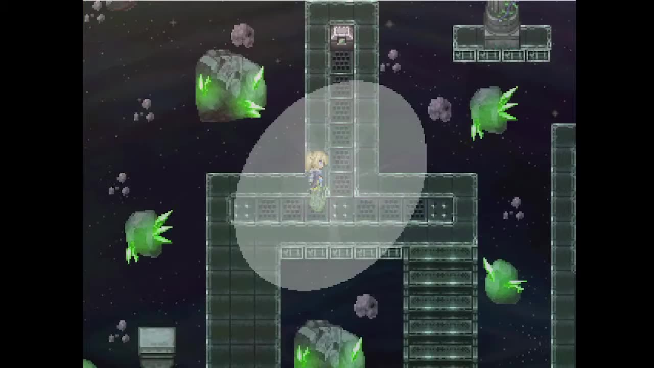 Hi, Noon - Theia: The Crimson Eclipse Pt.174