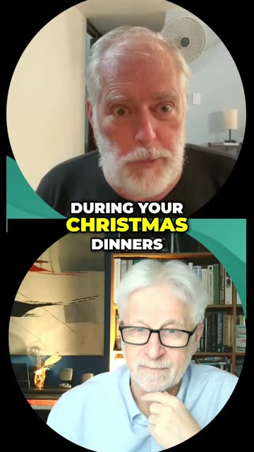 Christmas Stress? Blame Your Diet & Acidity!