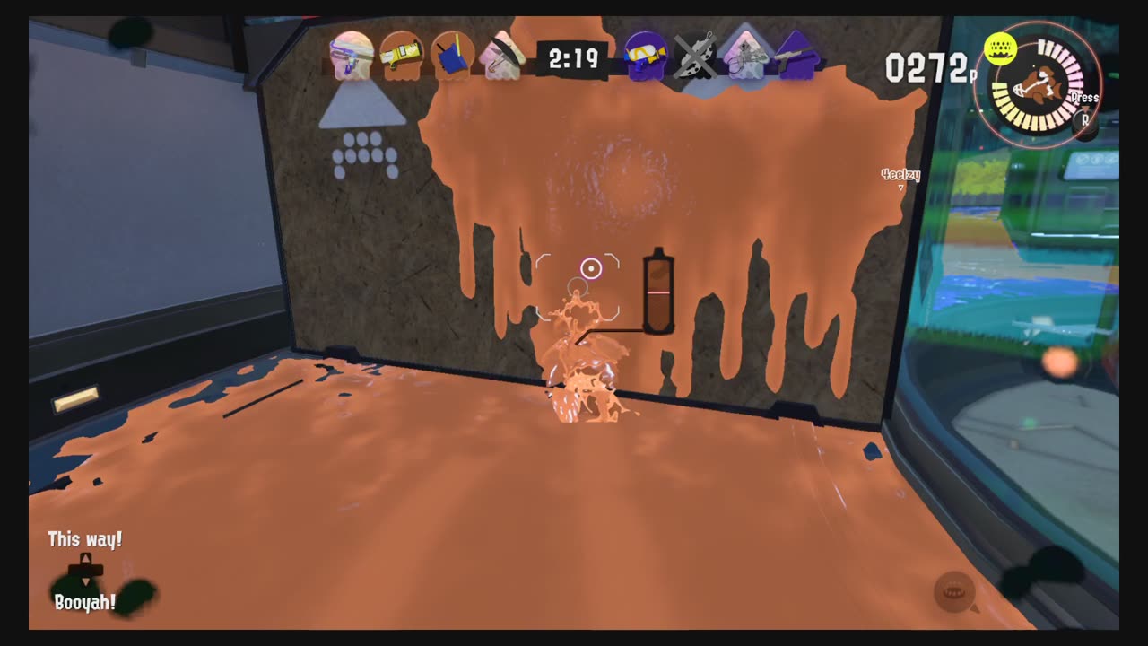 Splatoon3 Turf War248