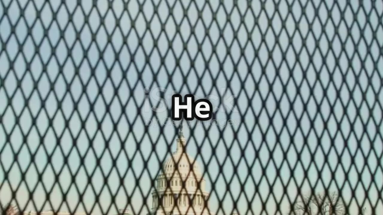 Brian Cole: The Man Behind the 2021 DC Pipe Bombs