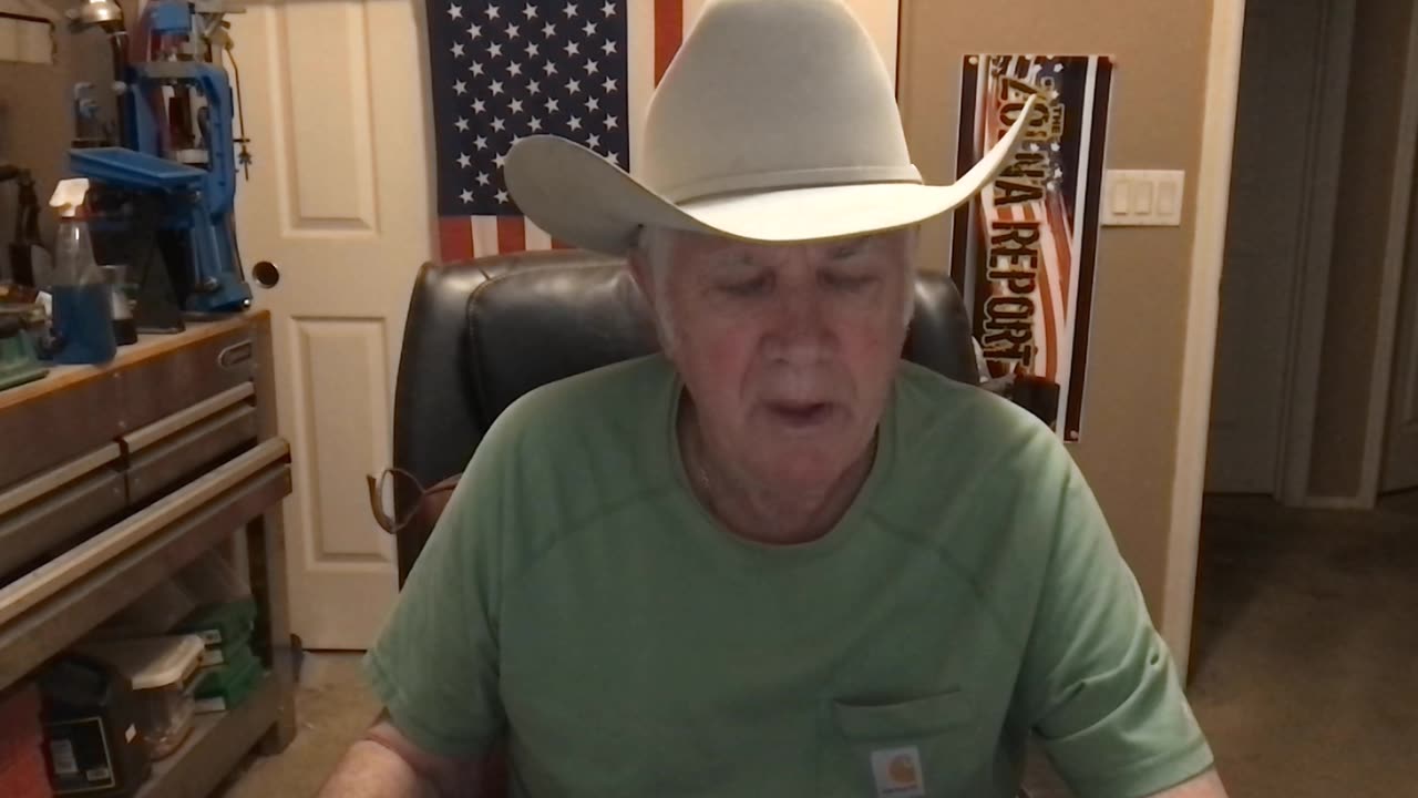 The Proof Of A DEW Is Staring Right At Us All, And The MSM Didn't See It!