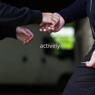 Drugs vs Minimum Wage