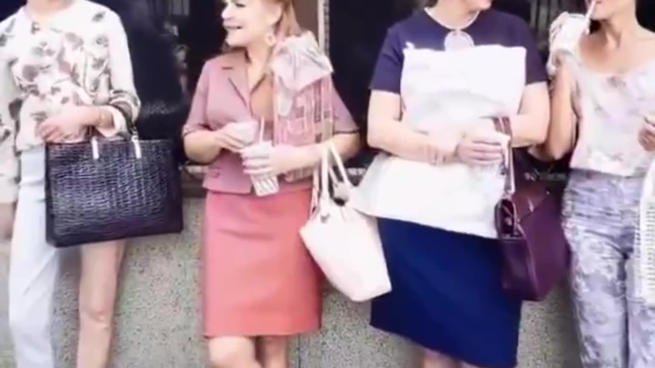 USA - Circa 1960