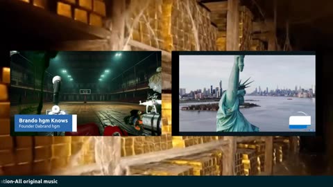 Dabrand hgm knows show