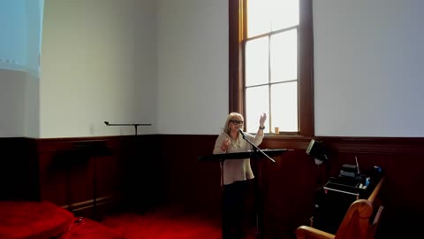 Worship by Emma Hanks