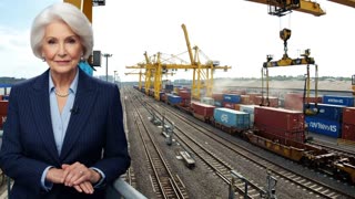 88) The Rise of Green Finance: How Sustainability Shapes Global Markets