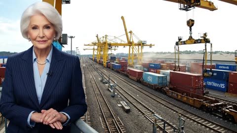 88) The Rise of Green Finance: How Sustainability Shapes Global Markets