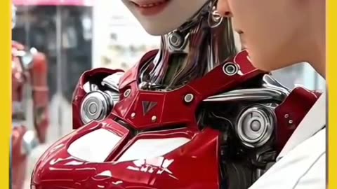 human reborts #ai #reborts #chatgpt