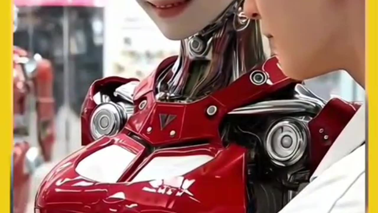 human reborts #ai #reborts #chatgpt