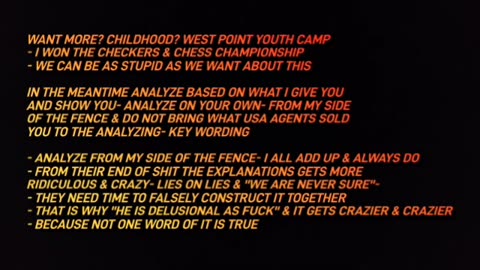 DEEP DIVE LAYER 2- MOSSAD, USA AGENTS & LYING MOUTH, COVER UPS- THE TEARS OF OUR ENEMIES