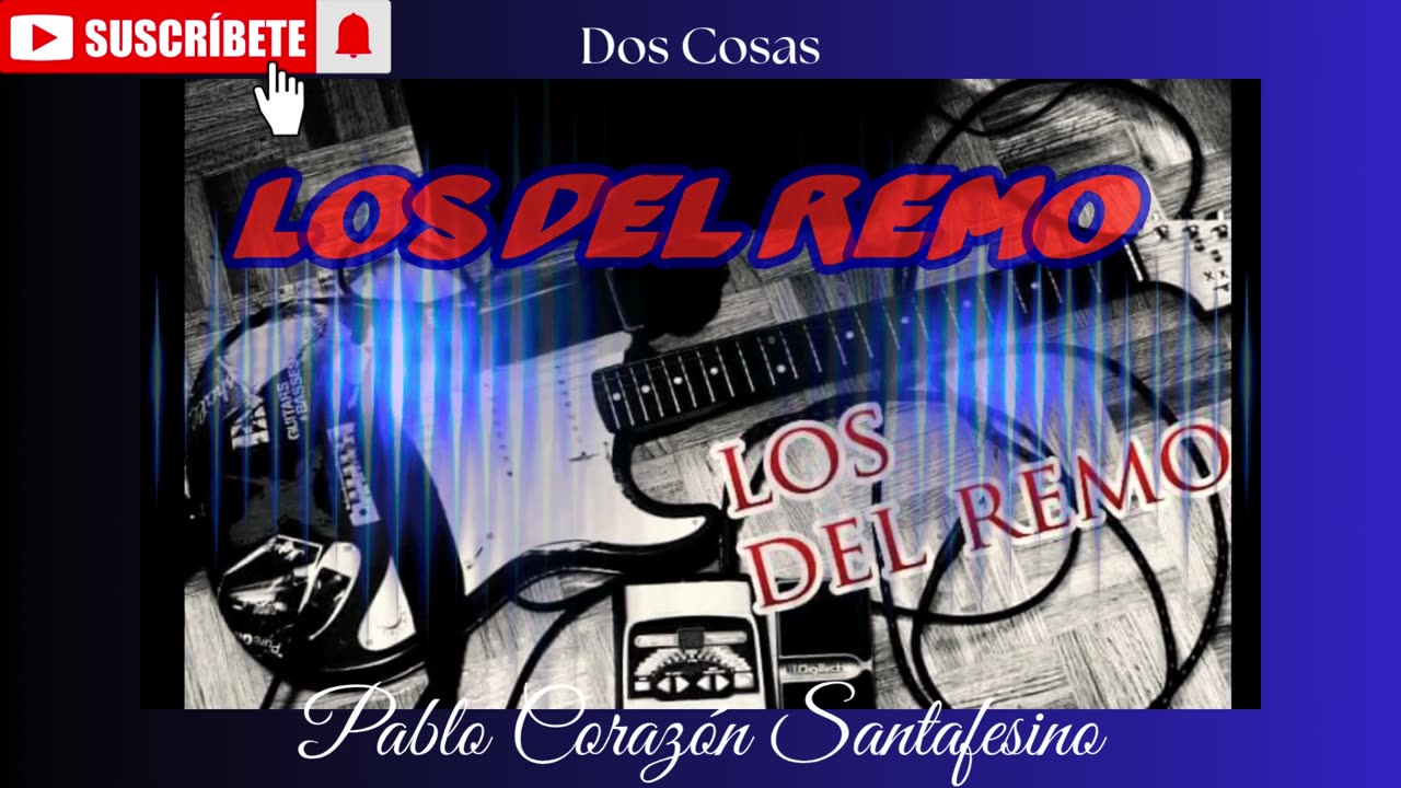 Los Del Remo