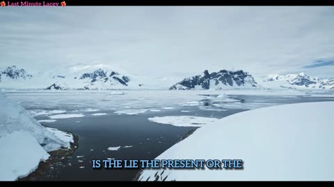 Beyond the Ice Wall (I'm done living life in their maze!)