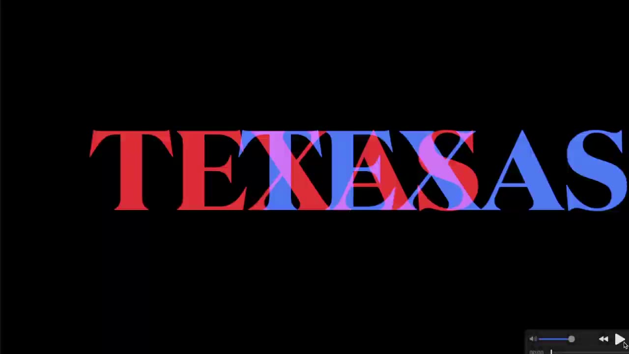 Its starting!! Here we go!