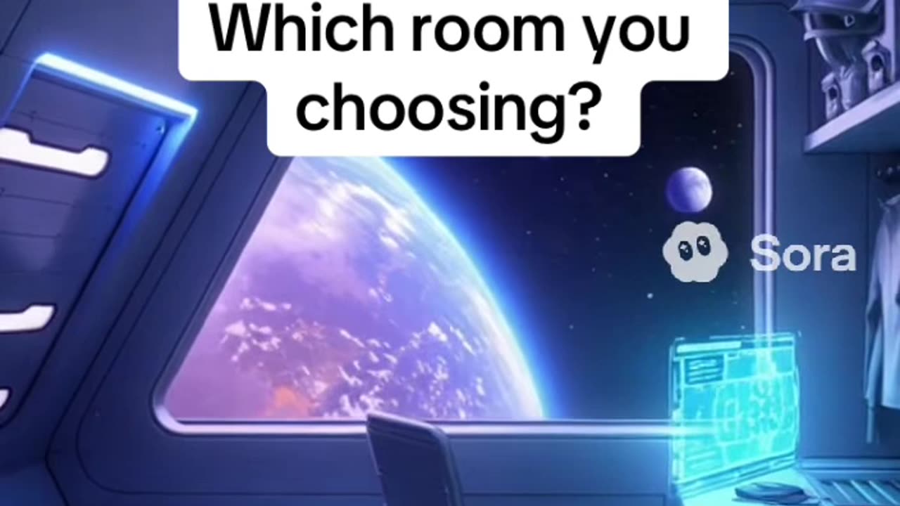 Which fantasy room you choosing to stay?