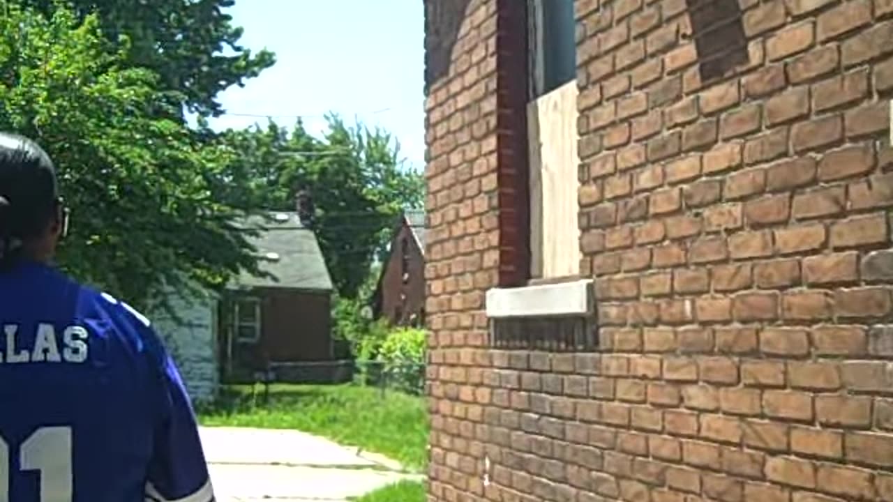 GLENWOOD PROPERTY ON THE SHEA SHOW