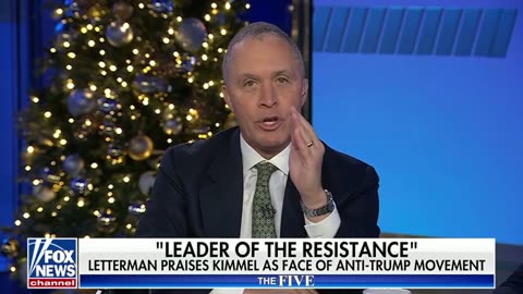 🔴 You Won't Believe: The Five FULL END SHOW BREAKING NEWS TODAY FOX NEWS