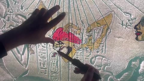 Complete Hieroglyph breakdown.