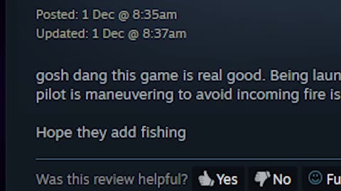 Void Crew Steam Review