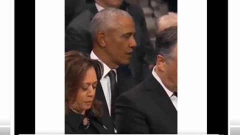 A Lip Reader At A Funeral