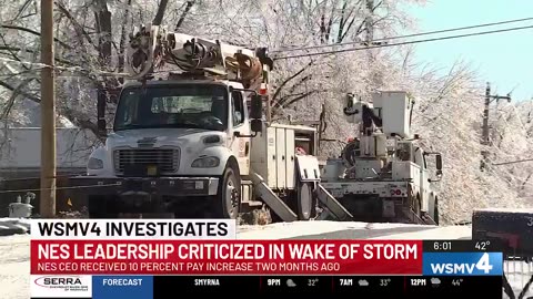 [2026-02-06] NES leadership criticized in wake of the storm